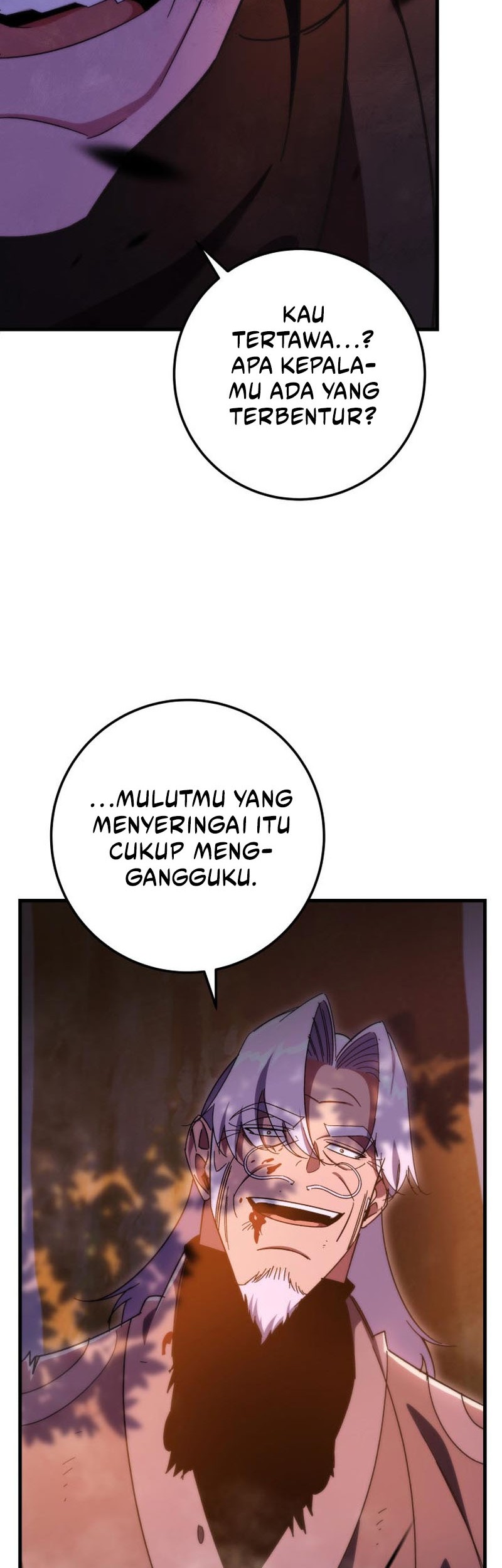 Heavenly Inquisition Sword chapter 37 halaman 3