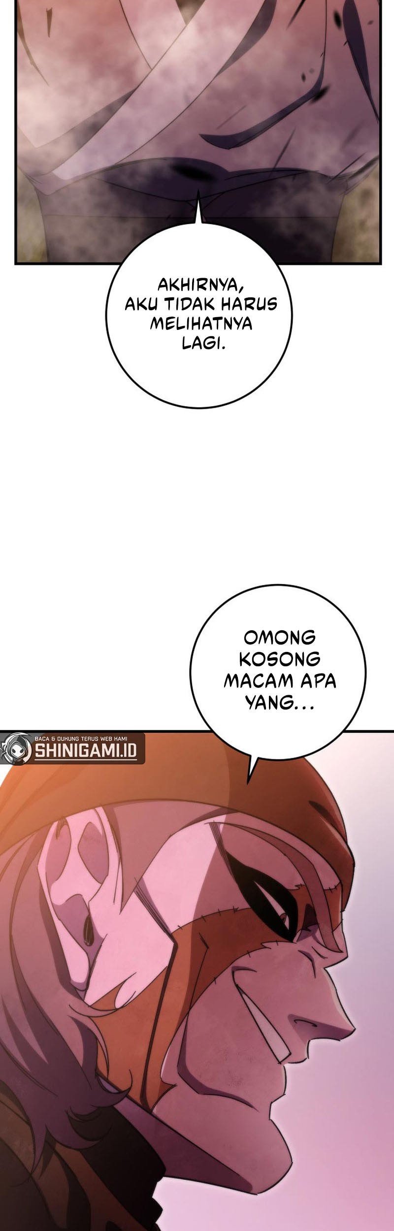 Heavenly Inquisition Sword chapter 37 halaman 4