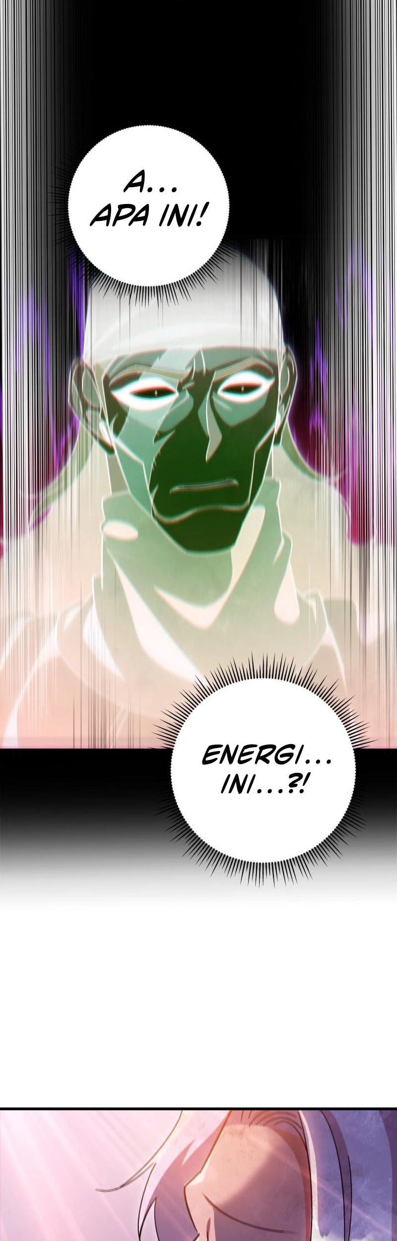 Heavenly Inquisition Sword chapter 37 halaman 7