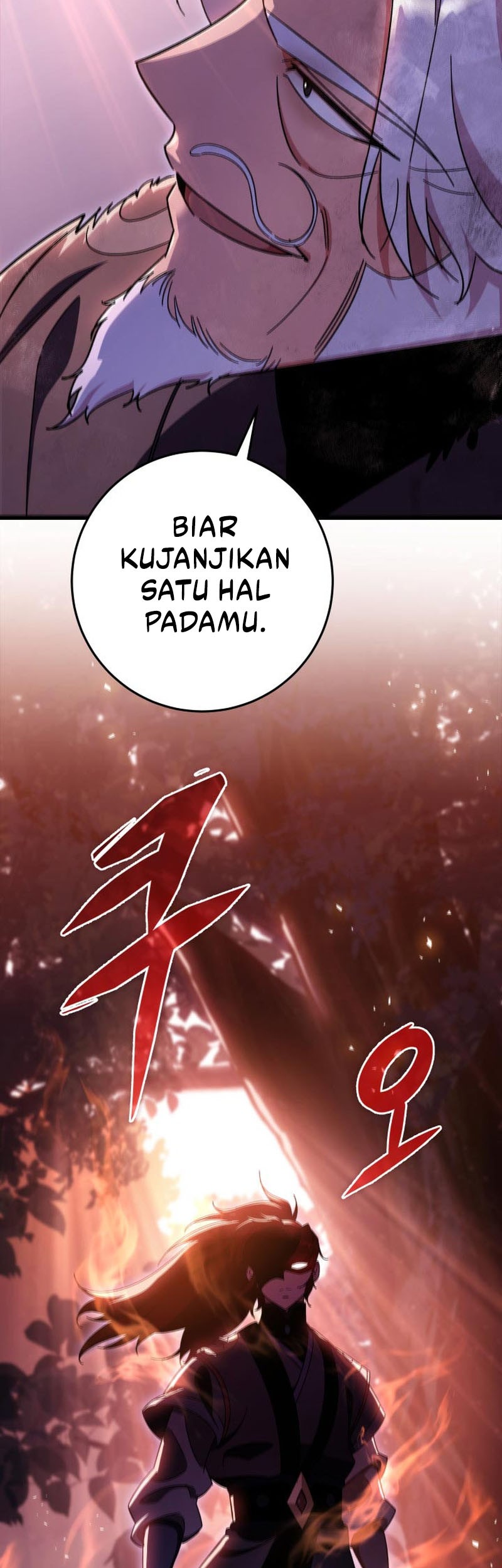 Heavenly Inquisition Sword chapter 37 halaman 8