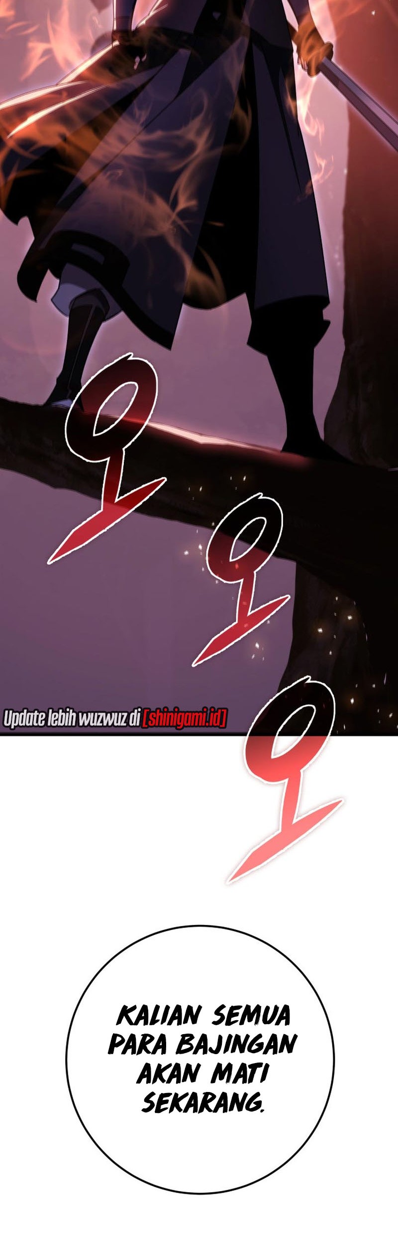Heavenly Inquisition Sword chapter 37 halaman 9