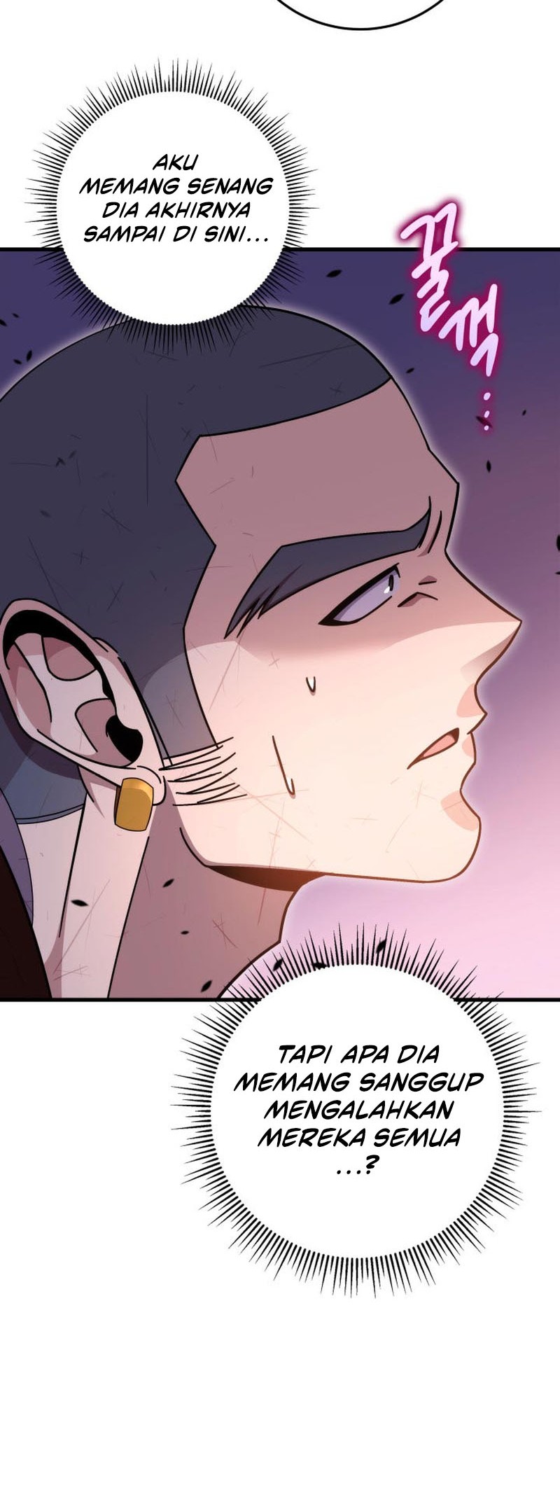 Heavenly Inquisition Sword chapter 37 halaman 13