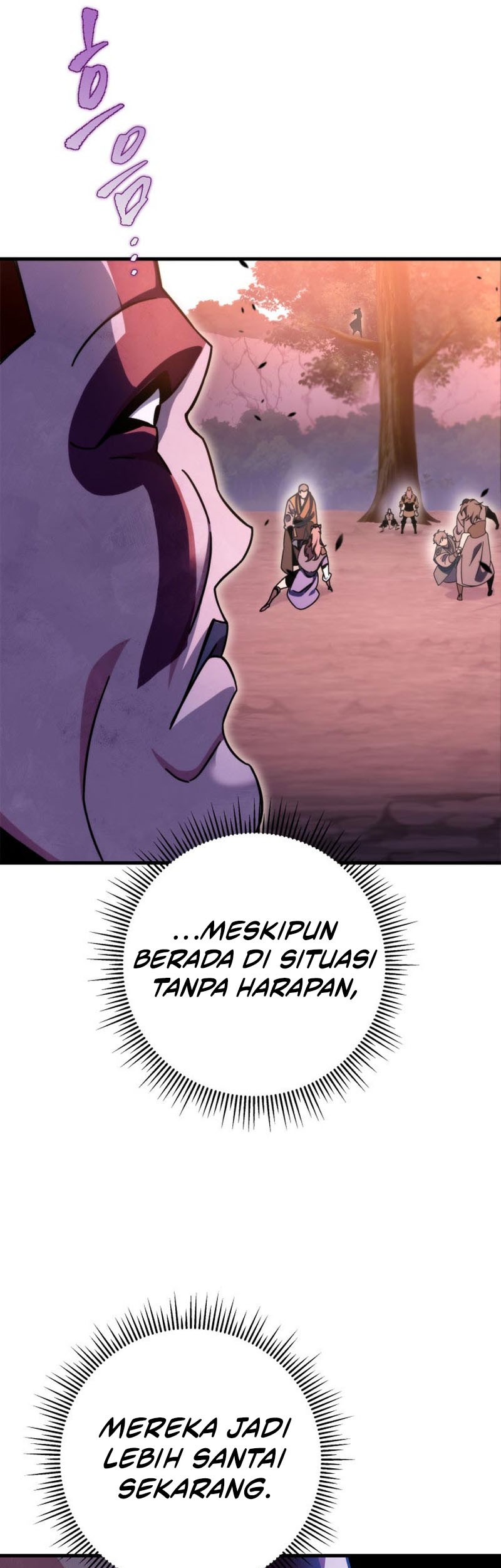 Heavenly Inquisition Sword chapter 37 halaman 14