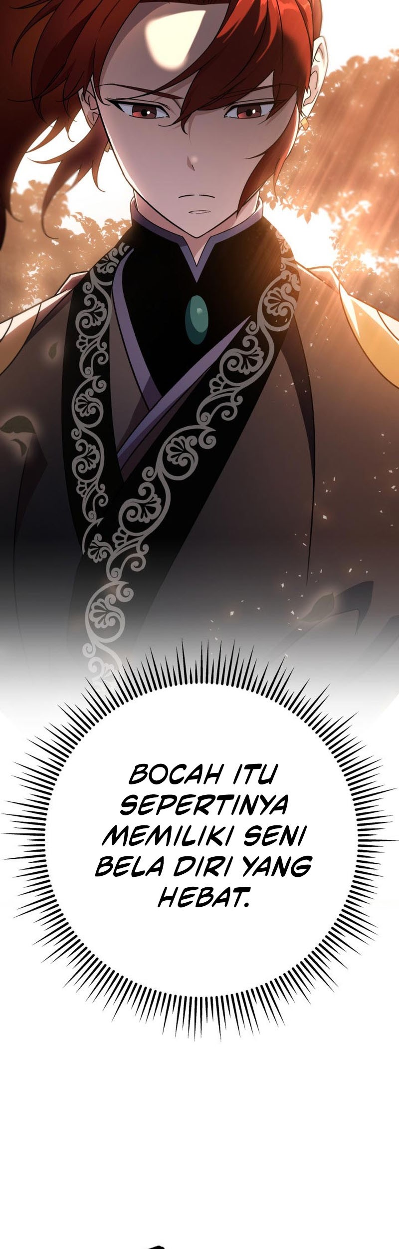 Heavenly Inquisition Sword chapter 37 halaman 16