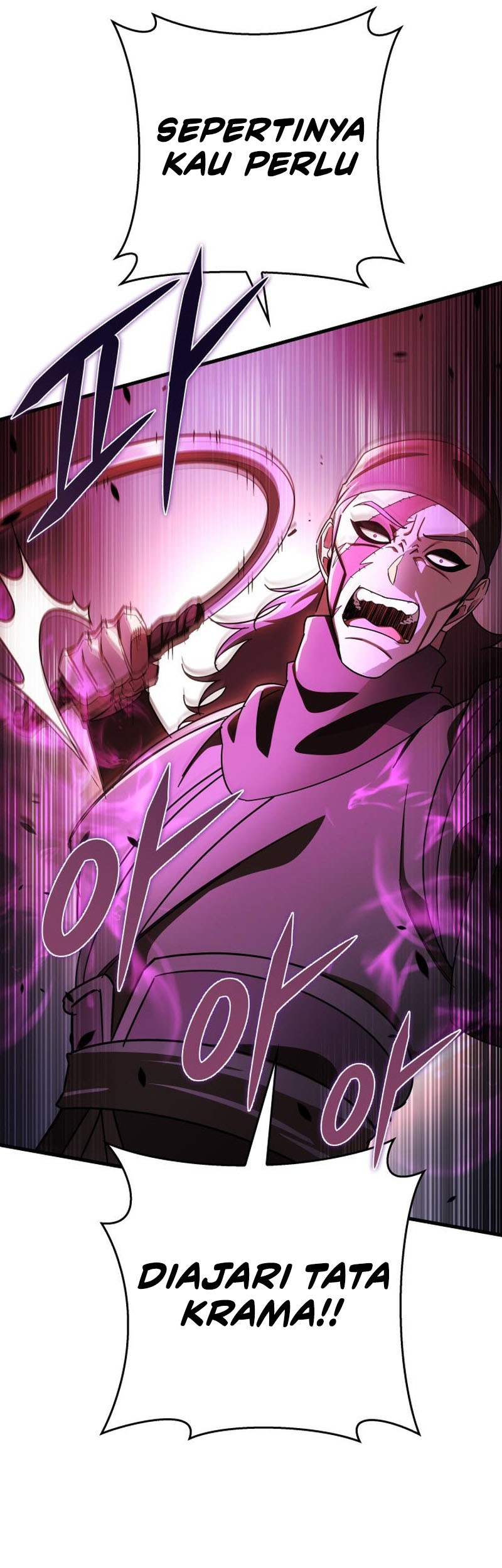 Heavenly Inquisition Sword chapter 37 halaman 26