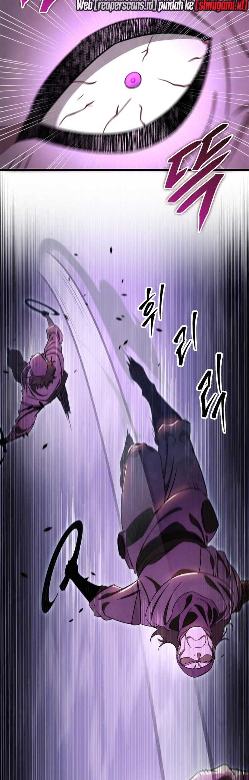 Heavenly Inquisition Sword chapter 37 halaman 33