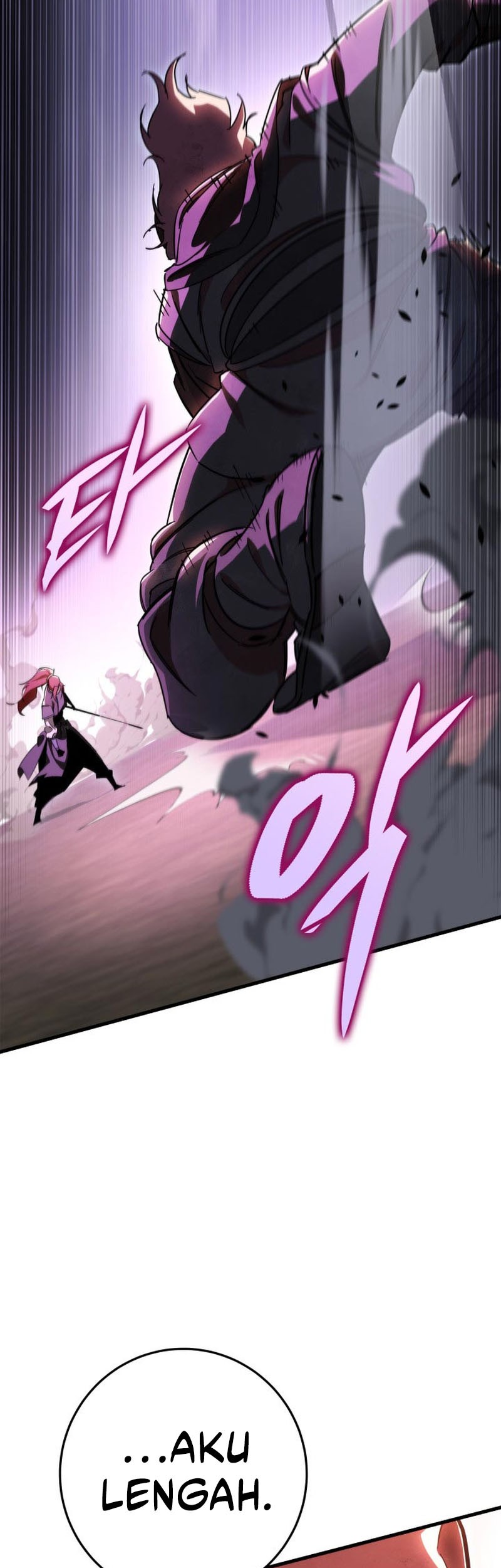 Heavenly Inquisition Sword chapter 37 halaman 34