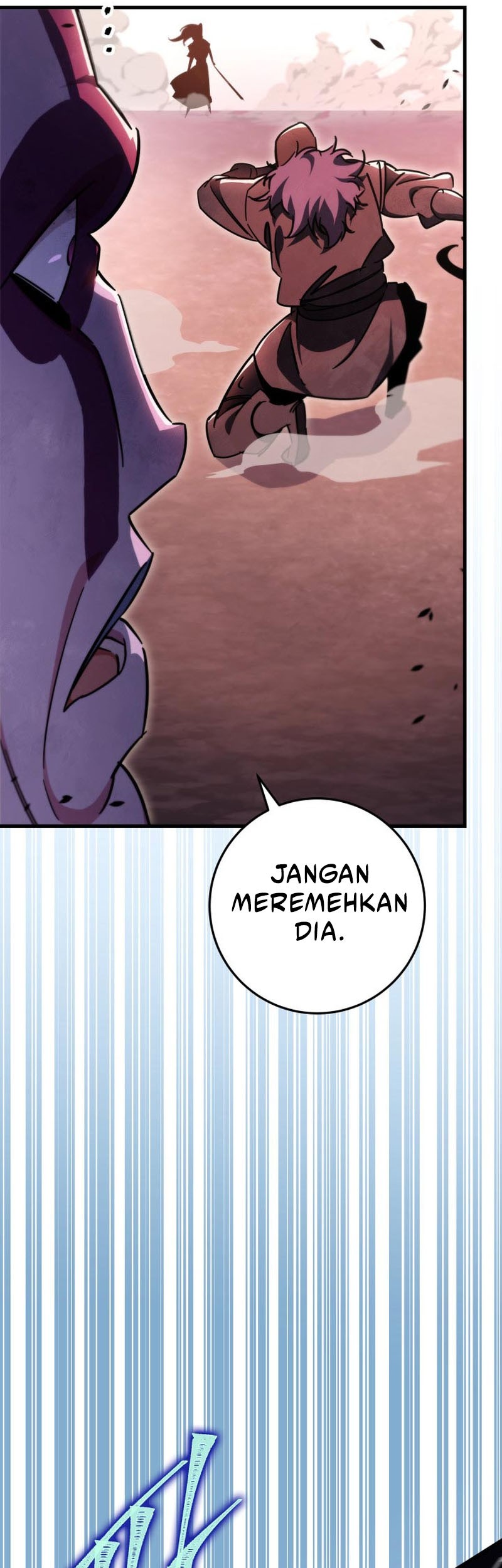 Heavenly Inquisition Sword chapter 37 halaman 36