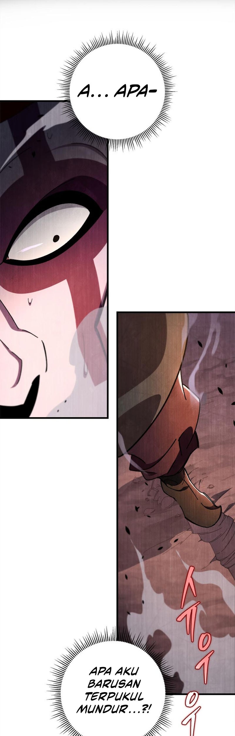 Heavenly Inquisition Sword chapter 37 halaman 40