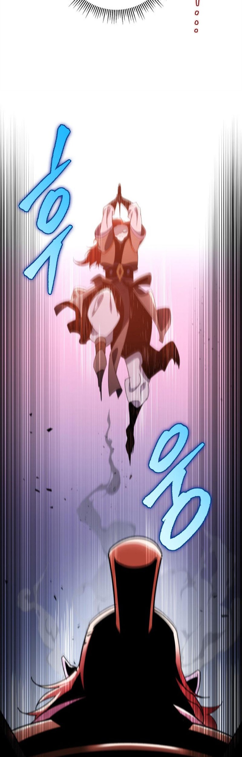 Heavenly Inquisition Sword chapter 37 halaman 41