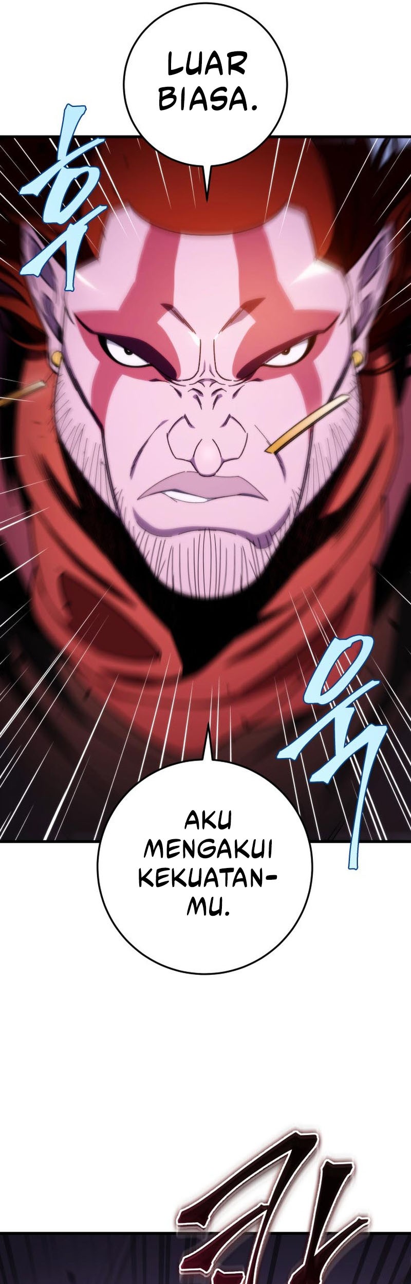 Heavenly Inquisition Sword chapter 37 halaman 44