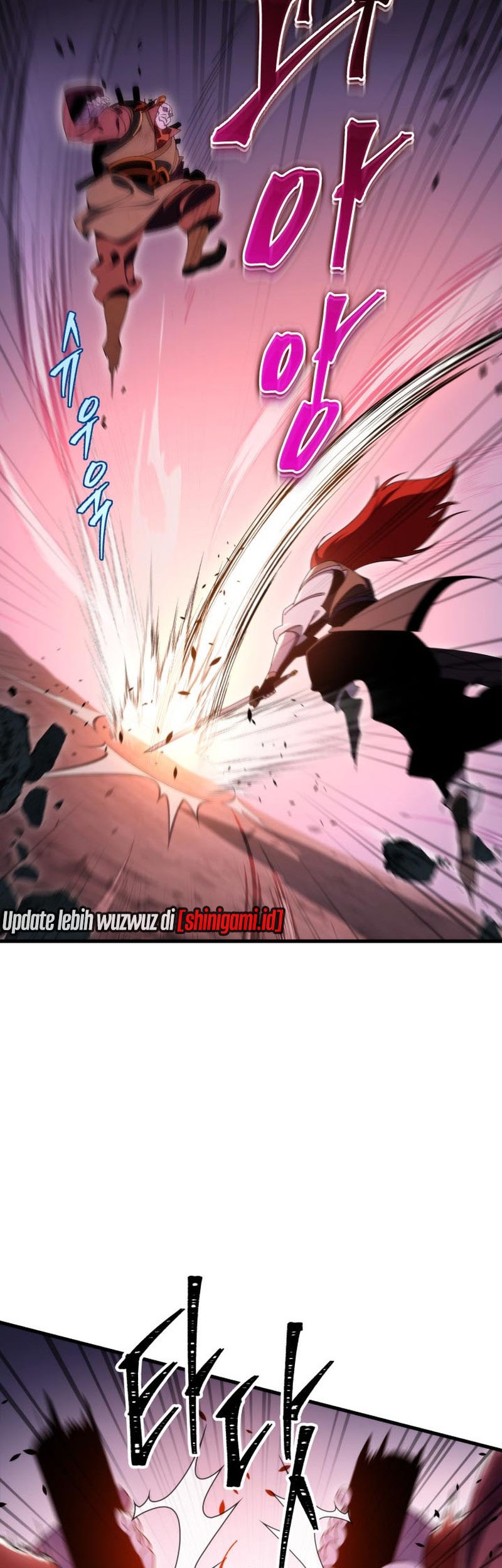 Heavenly Inquisition Sword chapter 37 halaman 45