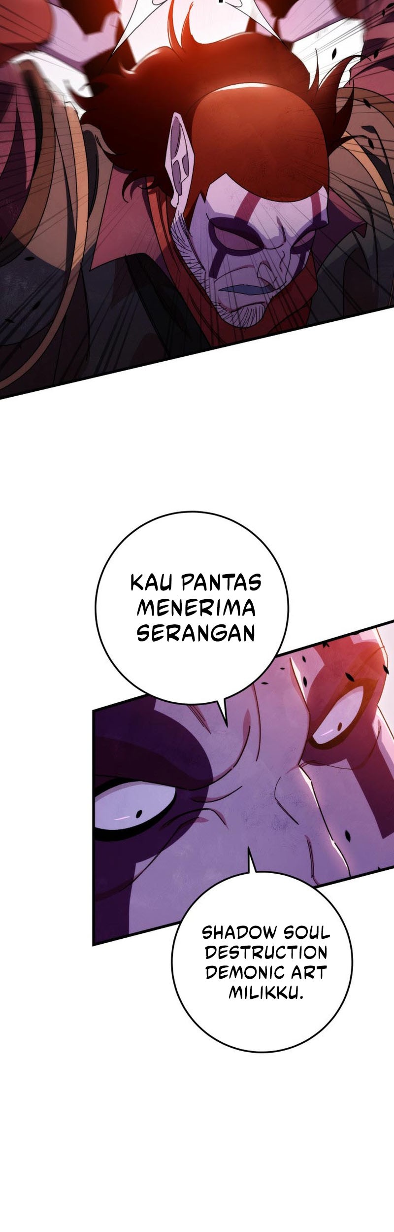 Heavenly Inquisition Sword chapter 37 halaman 46