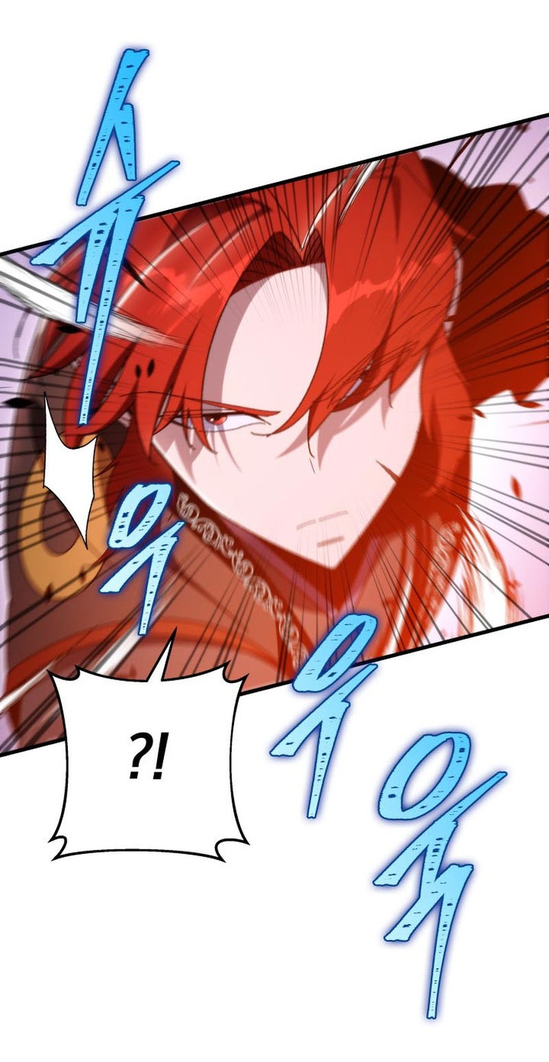 Heavenly Inquisition Sword chapter 37 halaman 47