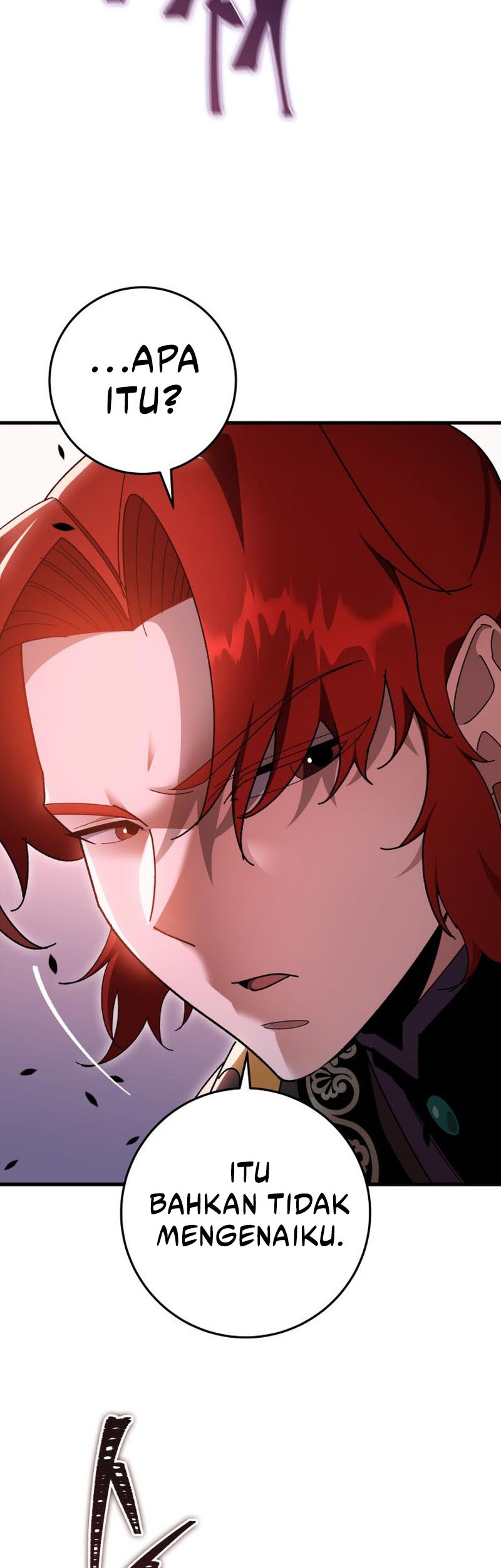 Heavenly Inquisition Sword chapter 37 halaman 49