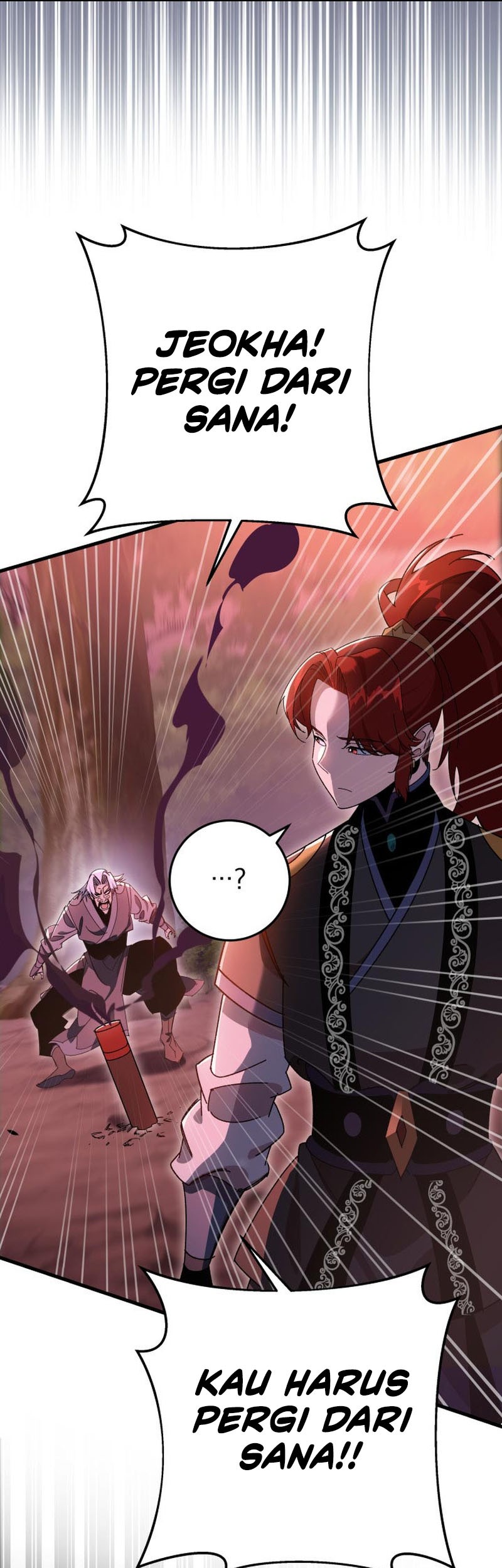 Heavenly Inquisition Sword chapter 37 halaman 52
