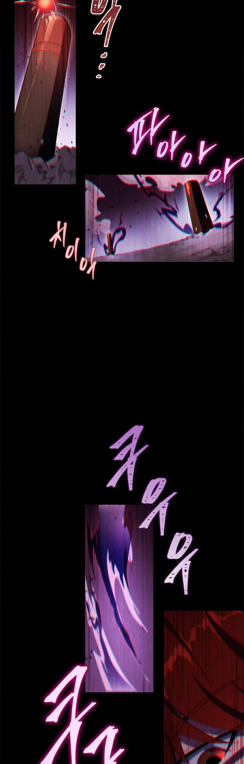 Heavenly Inquisition Sword chapter 37 halaman 54