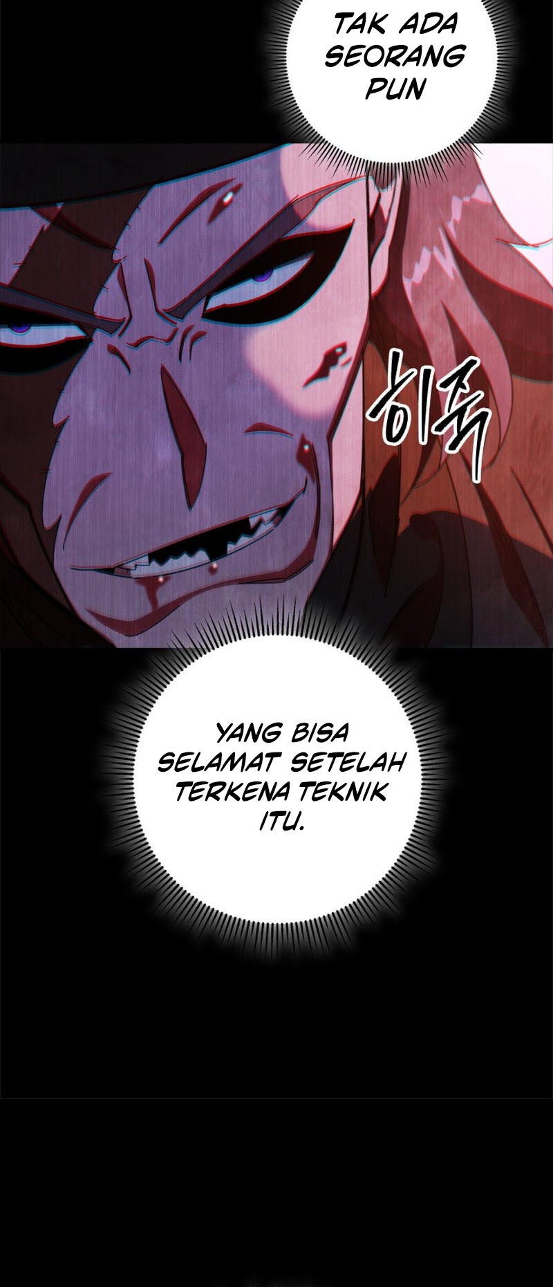 Heavenly Inquisition Sword chapter 37 halaman 58