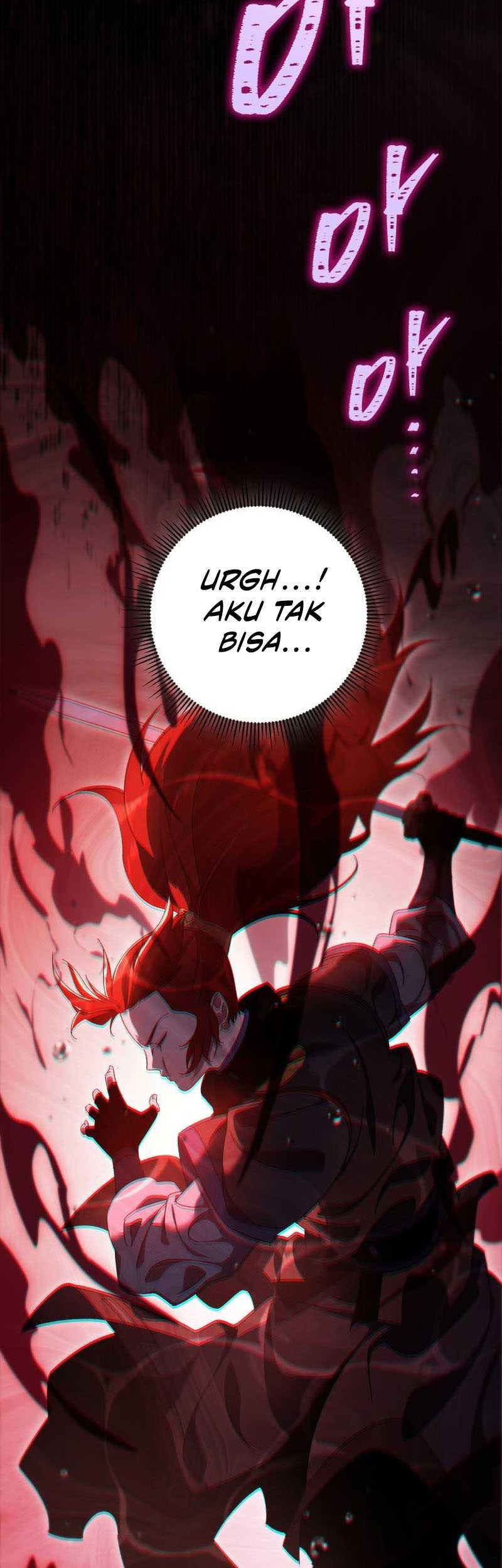 Heavenly Inquisition Sword chapter 38 halaman 8