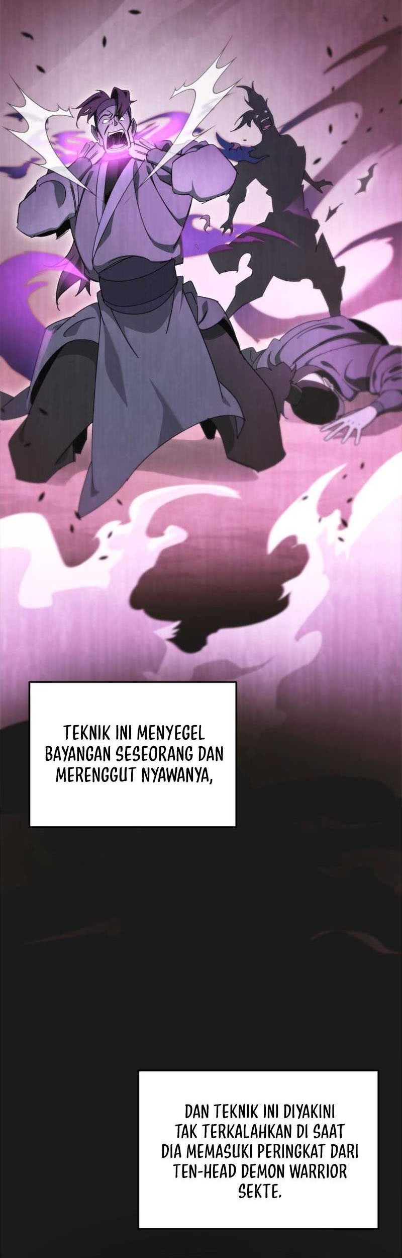 Heavenly Inquisition Sword chapter 38 halaman 13