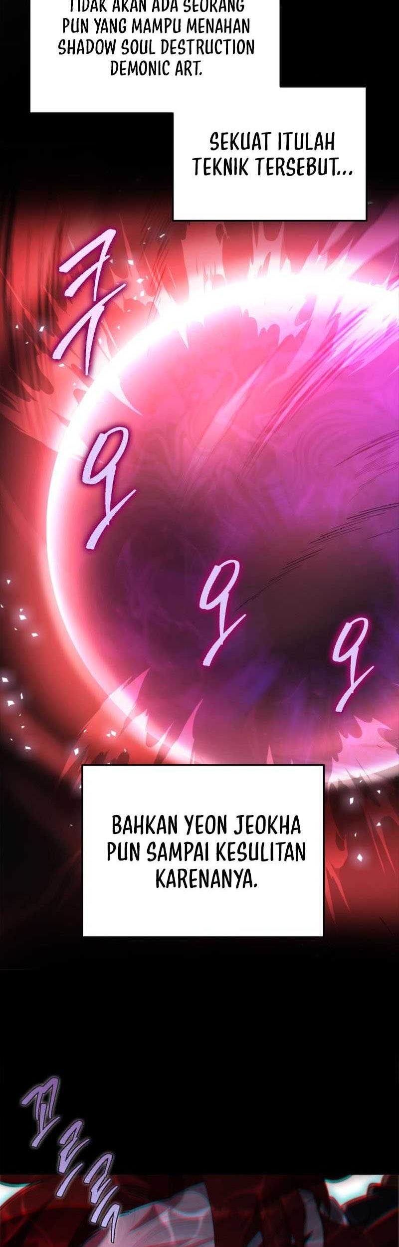 Heavenly Inquisition Sword chapter 38 halaman 15