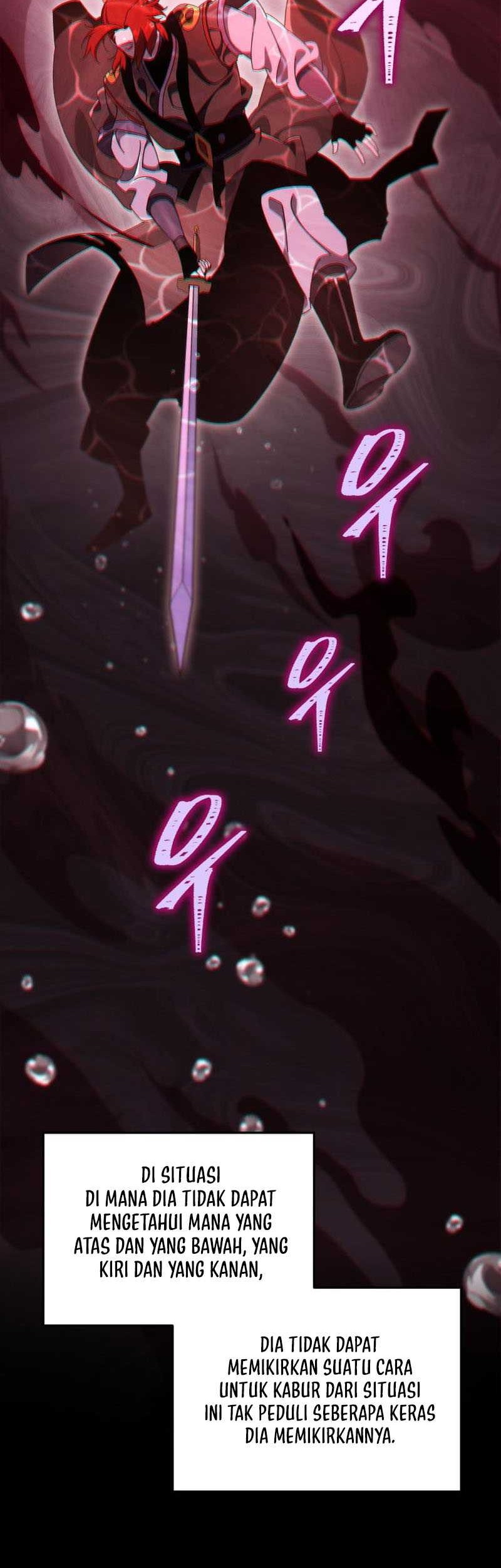 Heavenly Inquisition Sword chapter 38 halaman 17