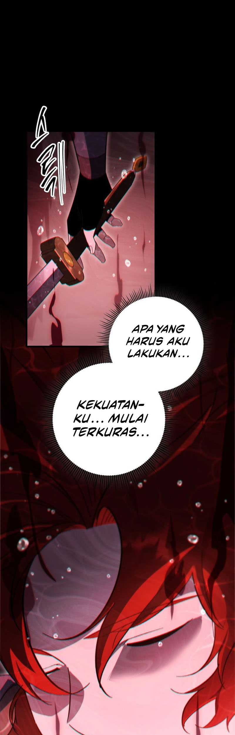 Heavenly Inquisition Sword chapter 38 halaman 18