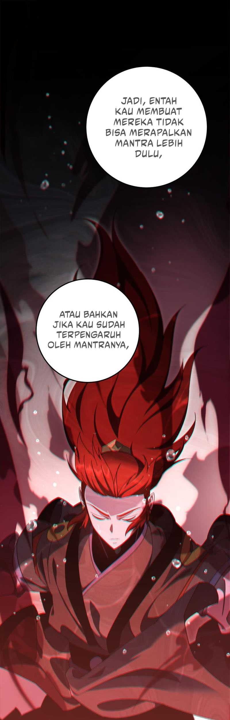 Heavenly Inquisition Sword chapter 38 halaman 25
