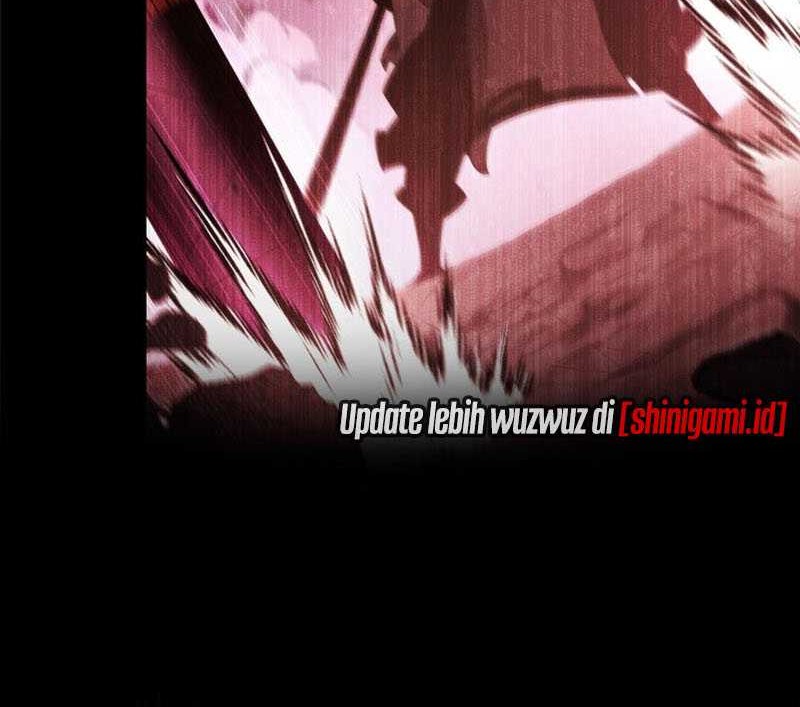 Heavenly Inquisition Sword chapter 38 halaman 28