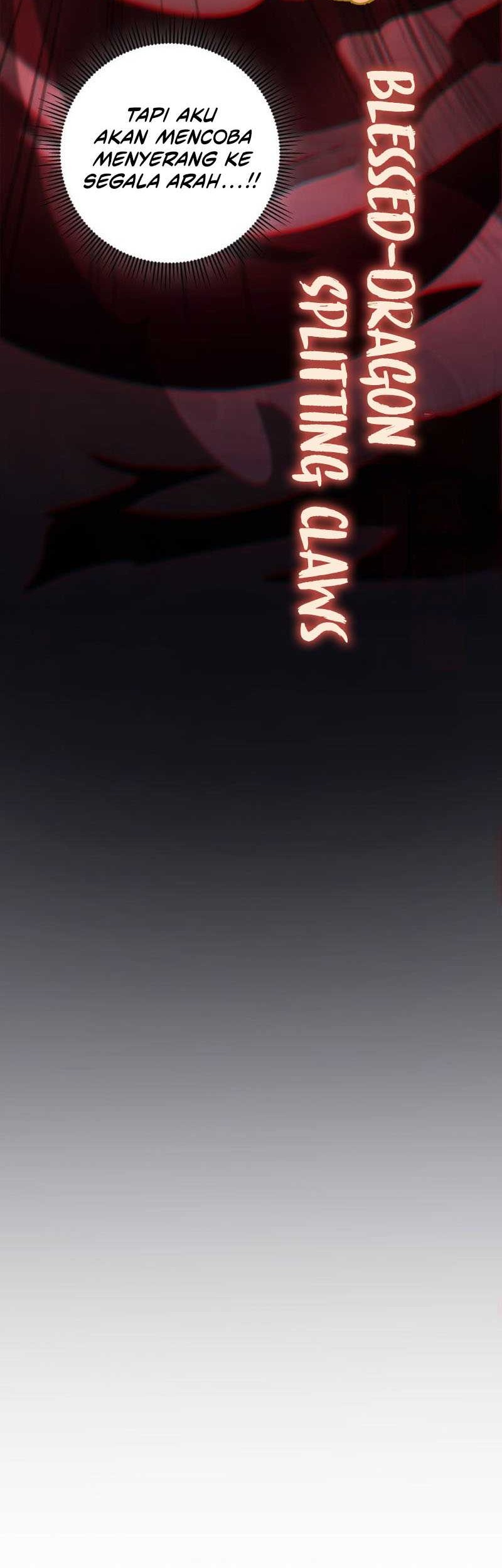 Heavenly Inquisition Sword chapter 38 halaman 32
