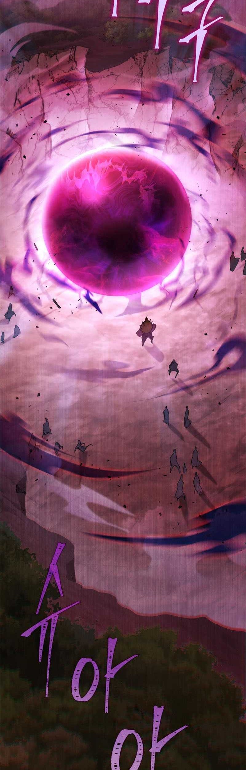 Heavenly Inquisition Sword chapter 38 halaman 34