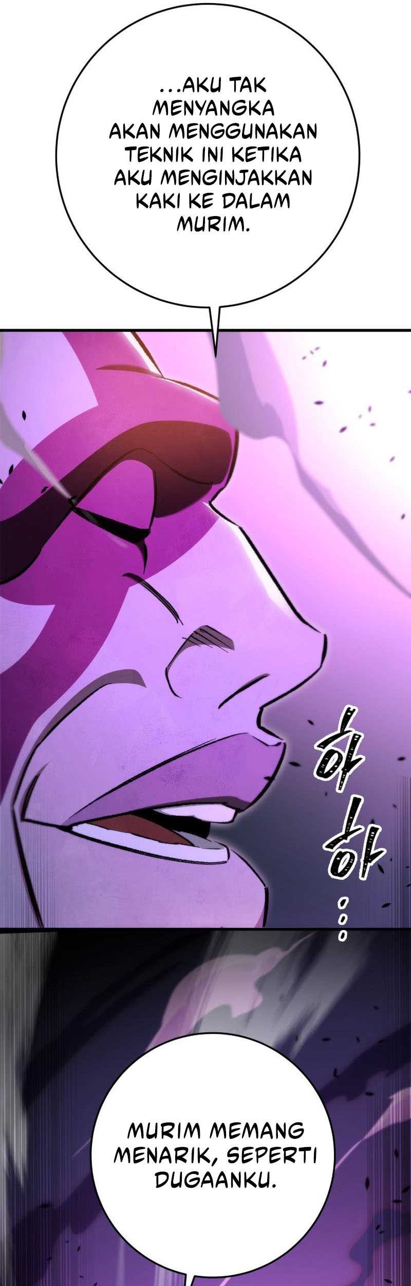 Heavenly Inquisition Sword chapter 38 halaman 37