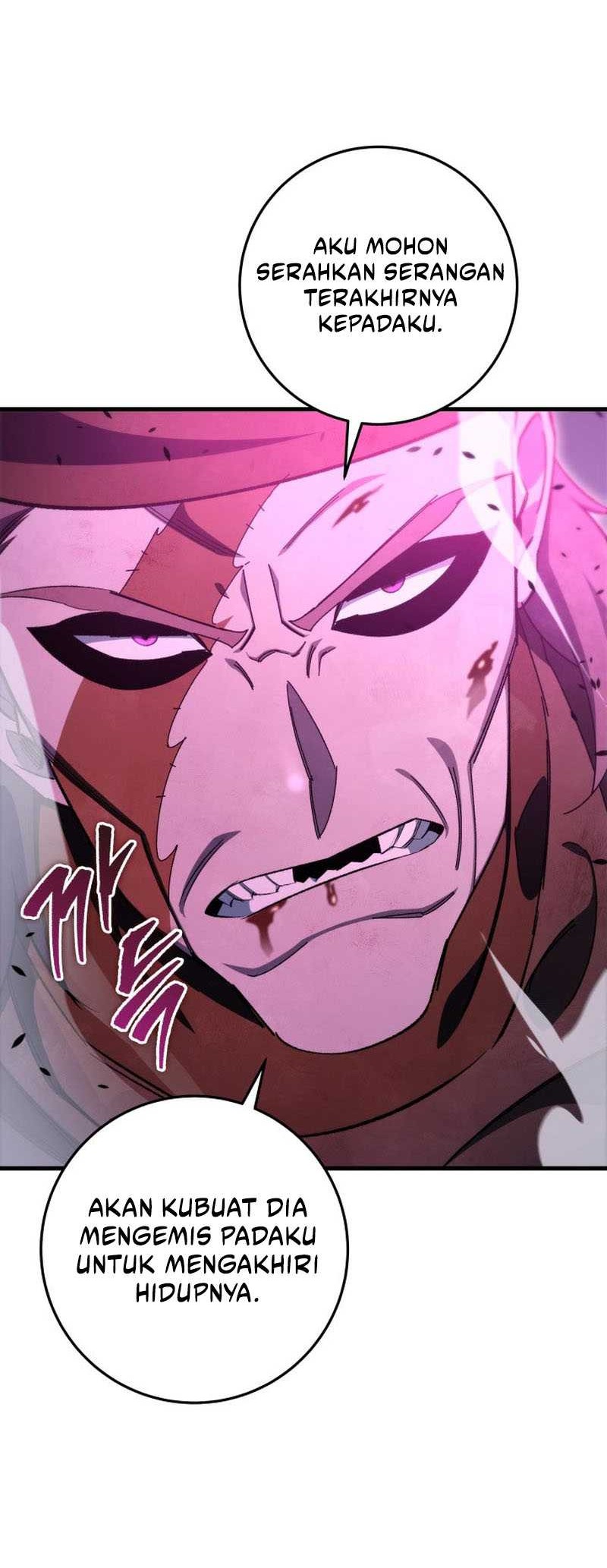 Heavenly Inquisition Sword chapter 38 halaman 40