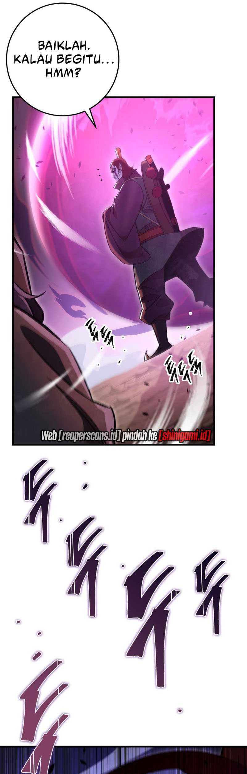 Heavenly Inquisition Sword chapter 38 halaman 41