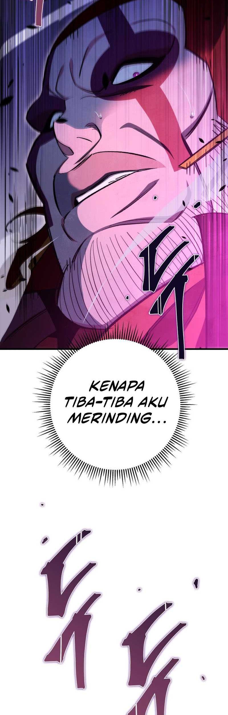 Heavenly Inquisition Sword chapter 38 halaman 42