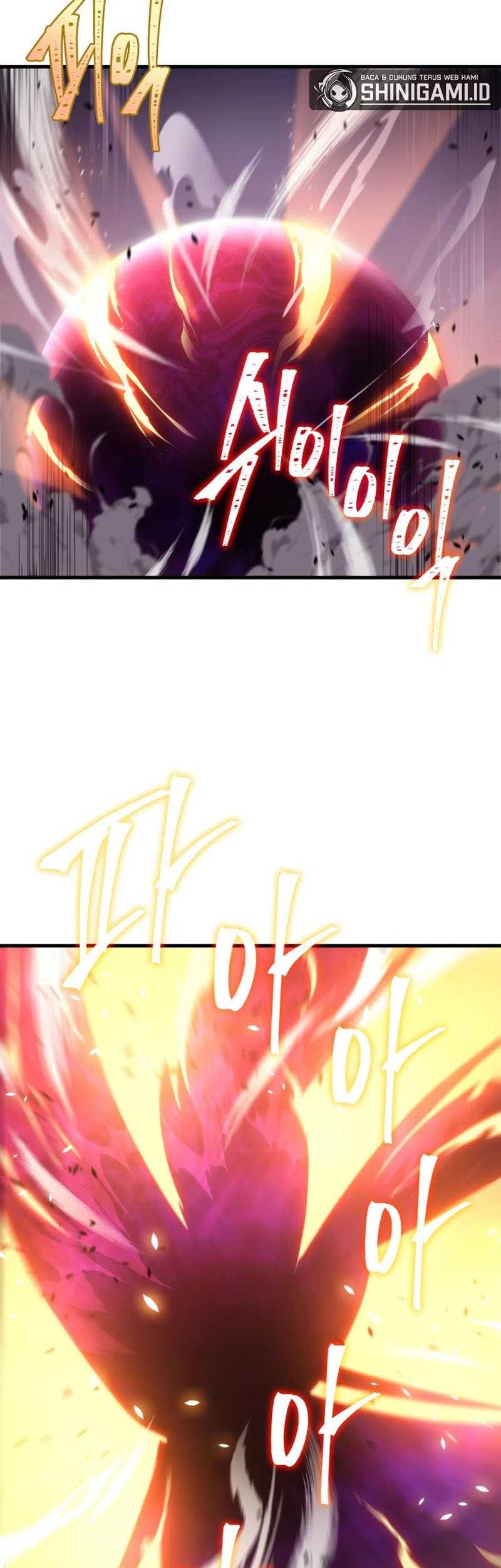 Heavenly Inquisition Sword chapter 38 halaman 47