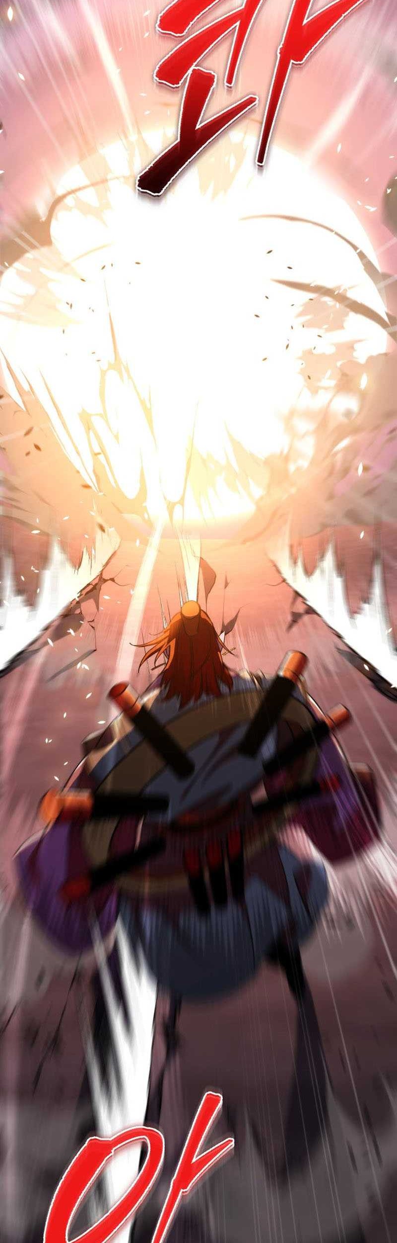 Heavenly Inquisition Sword chapter 38 halaman 50