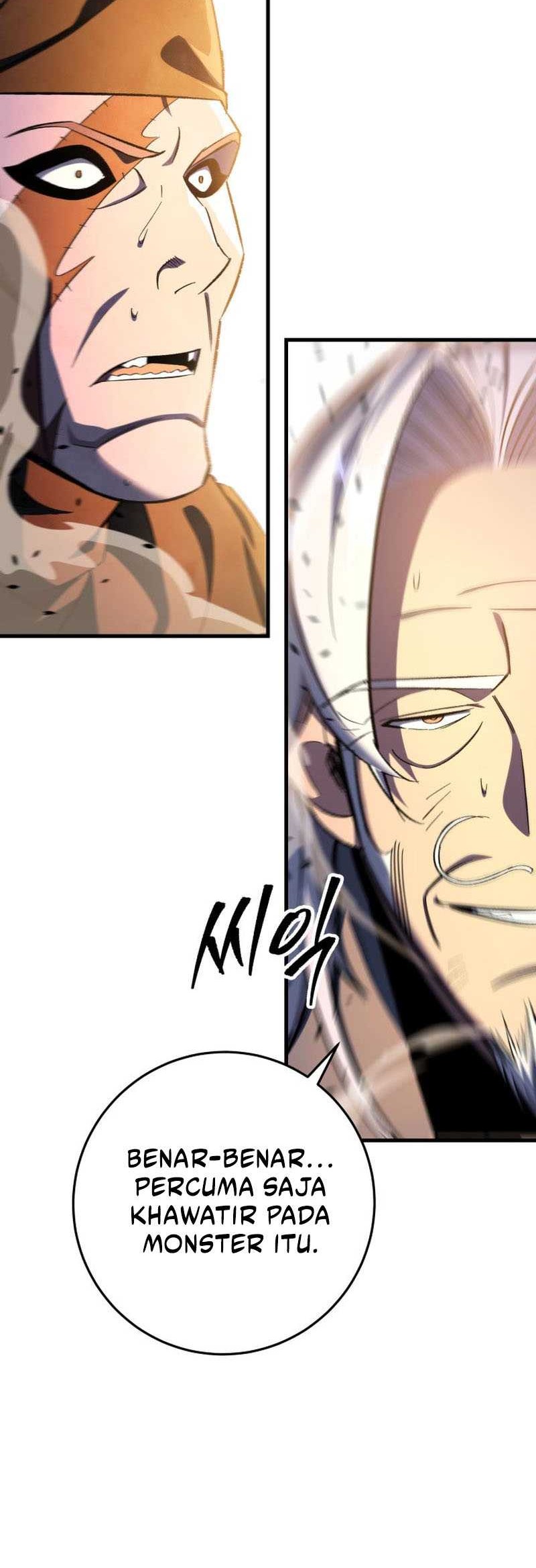 Heavenly Inquisition Sword chapter 38 halaman 52