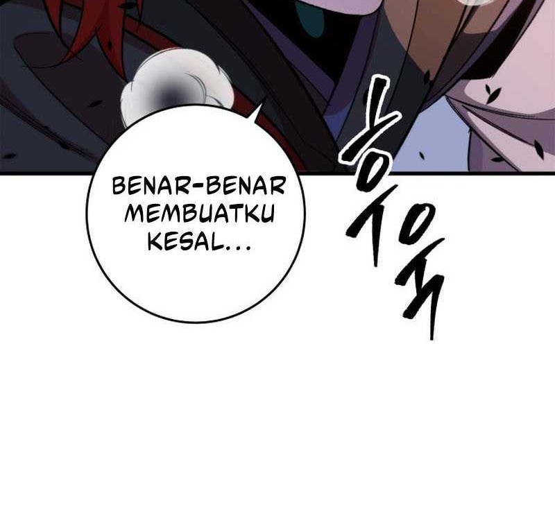 Heavenly Inquisition Sword chapter 38 halaman 56