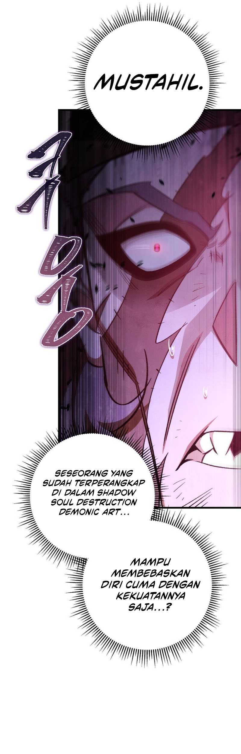 Heavenly Inquisition Sword chapter 38 halaman 57
