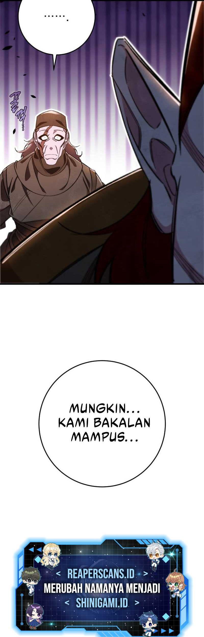 Heavenly Inquisition Sword chapter 38 halaman 62