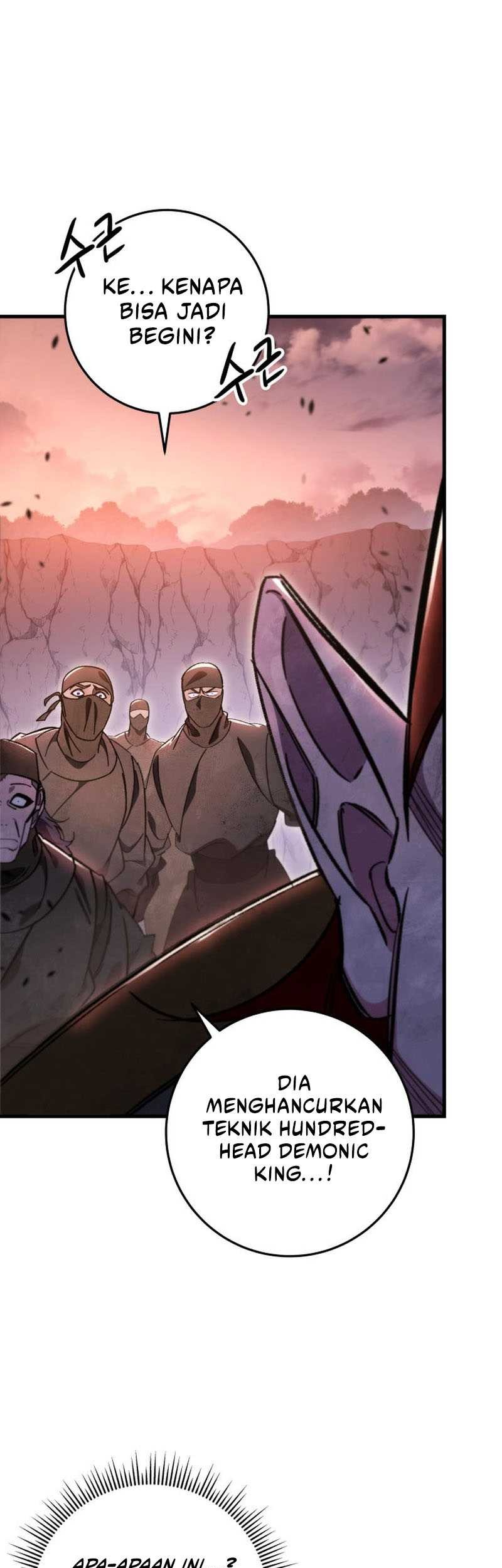 Heavenly Inquisition Sword Bab 39 halaman 2