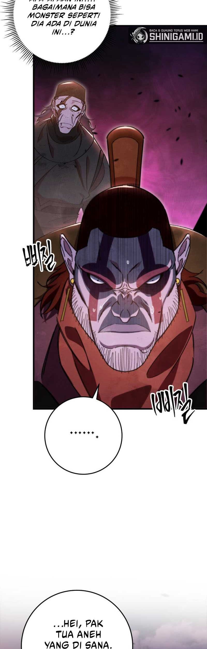 Heavenly Inquisition Sword Bab 39 halaman 3