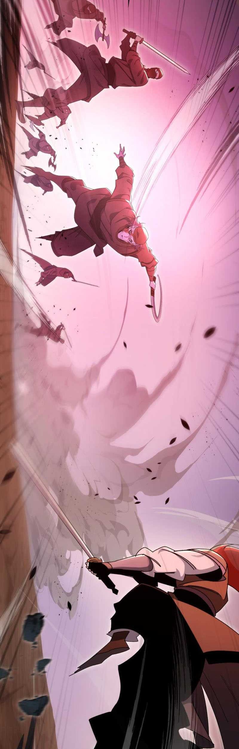 Heavenly Inquisition Sword Bab 39 halaman 36