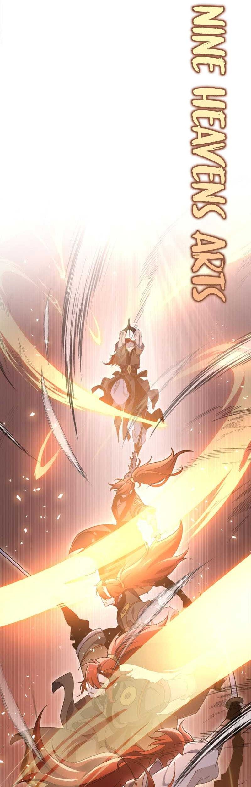 Heavenly Inquisition Sword Bab 39 halaman 39