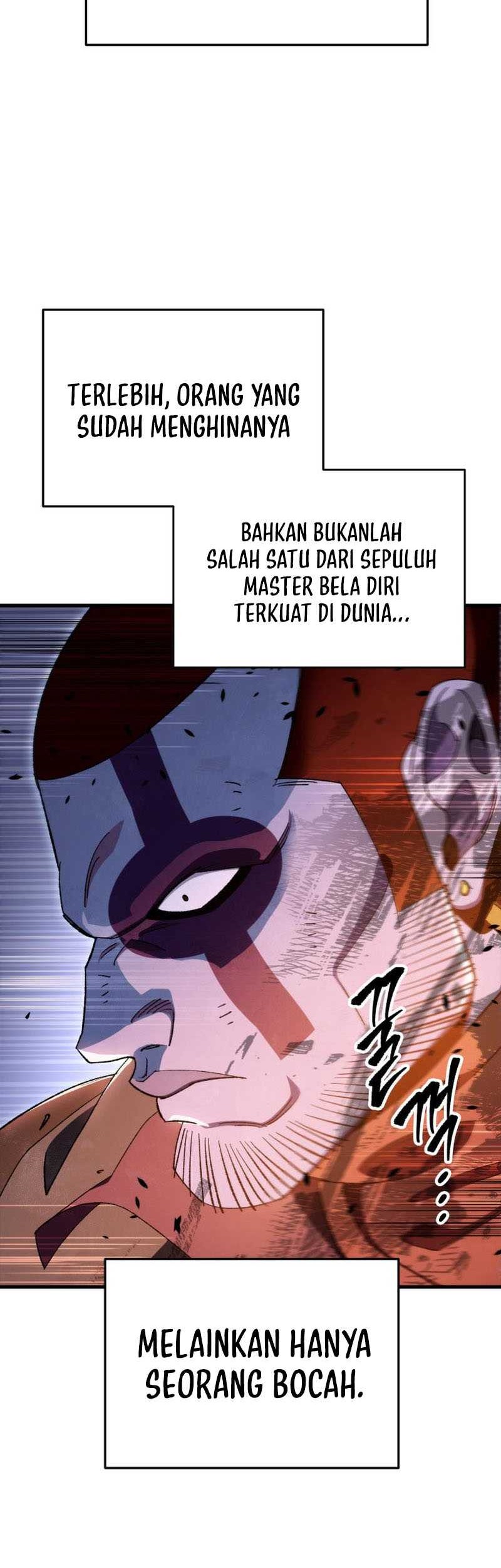 Heavenly Inquisition Sword Bab 39 halaman 53