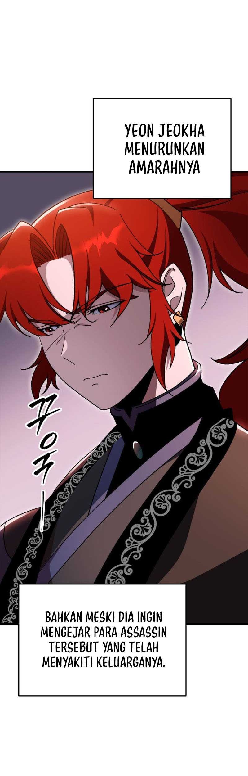 Heavenly Inquisition Sword Bab 39 halaman 54