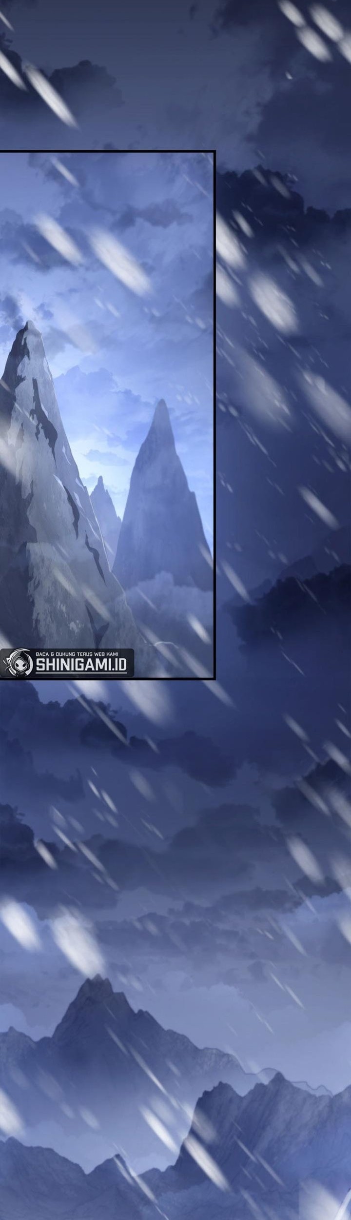 Heavenly Inquisition Sword Bab 40 halaman 3