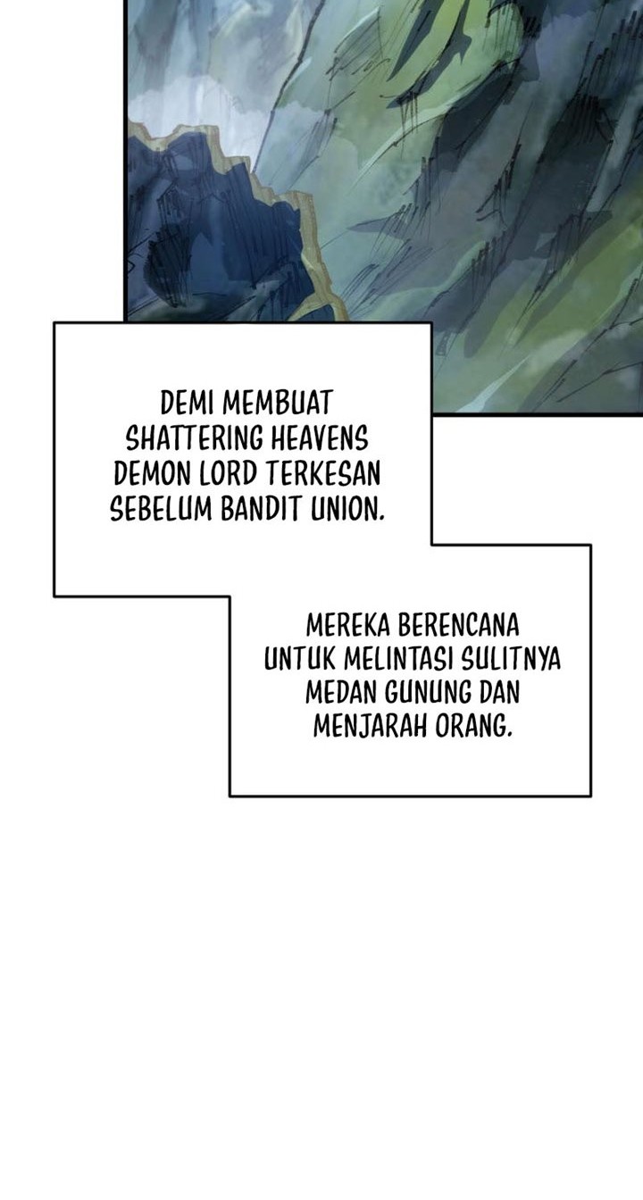 Heavenly Inquisition Sword Bab 40 halaman 86