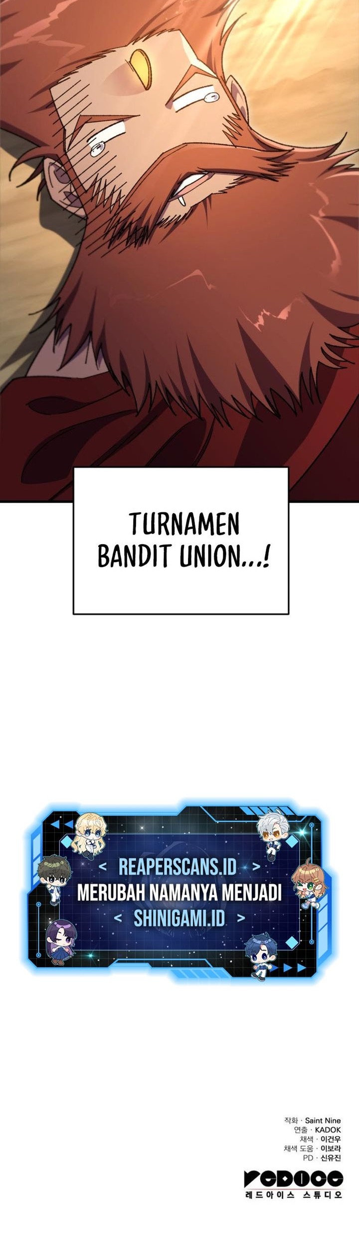 Heavenly Inquisition Sword Bab 40 halaman 88